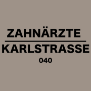 Logo ZAHNÄRZTE Karlstraße - Uhlenhorst