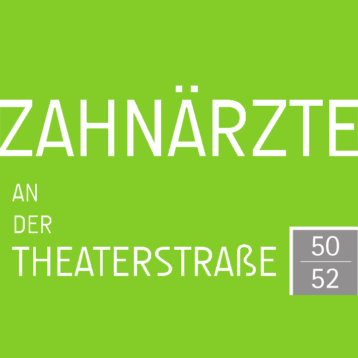Logo Zahnärzte Theaterstraße - Dr. Grümer