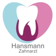Logo Zahnarzt Joachim Hansmann ehemals Tobias D. Spitzmüller | Zahnarzt Hamburg Bramfeld