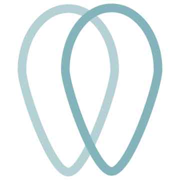 Logo Zahnarzt Praxis Hamburg Barmbek | Dr. med. dent. Katharina Boos | Implantate Cerec