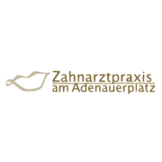 Logo Zahnarztpraxis am Adenauerplatz