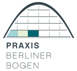 Logo Zahnarztpraxis Berliner Bogen