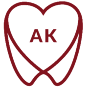 Logo Zahnarztpraxis Dr. Anne Kehler