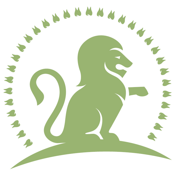 Logo Zahnarztpraxis Dr. Ariane Leuenberg