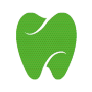 Logo Zahnarztpraxis - Dr. (IR) Flora Ebrahimi