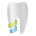 Logo Zahnarztpraxis Dr. med. dent. Raimund Schulte