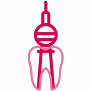 Logo Zahnarztpraxis Drs. Derdau, Walter & Kretzschmar