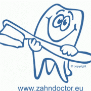 Logo Zahnarztpraxis Kalemkeridis