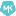 Logo Zahnarztpraxis Martin Kretschmar