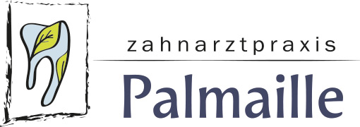 Logo Zahnarztpraxis Palmaille - Altona Altstadt - Alexander Balbach