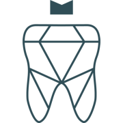 Logo Zahnarztpraxis SPREEKRONE | Zahnarzt Berlin Reinickendorf | Zen Hedar