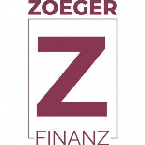 Logo Zoeger Finanz GmbH