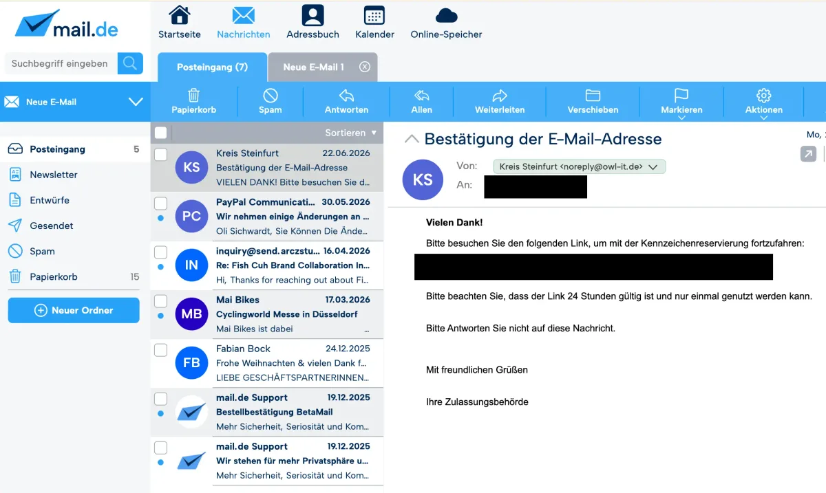 email-inbox-screen-mail-de-guetersloh