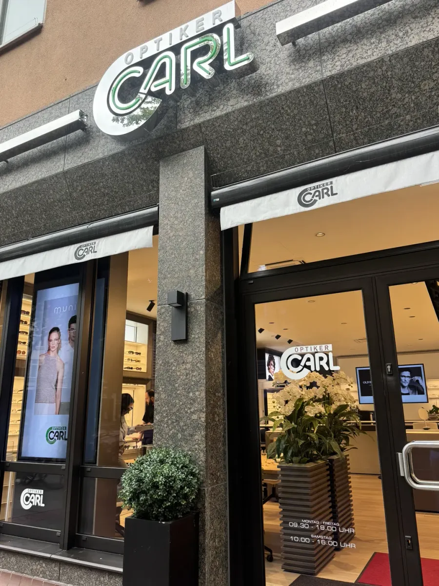 store-exterior-optiker-carl-gmbh