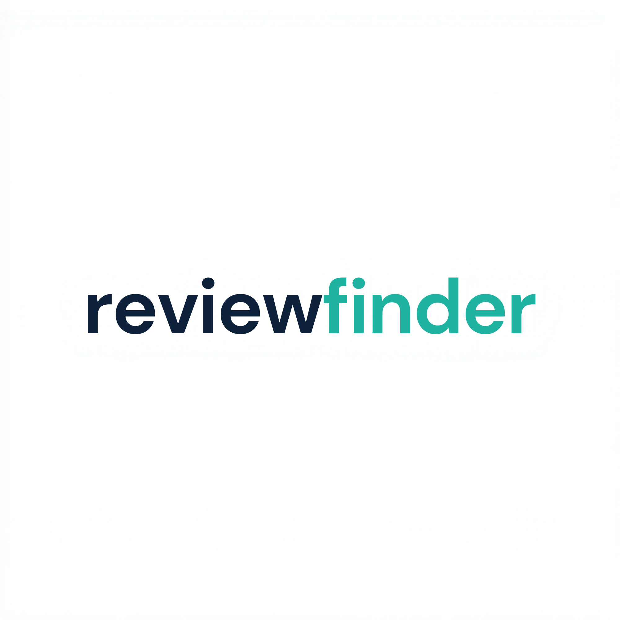 reviewfinder screenshot 1